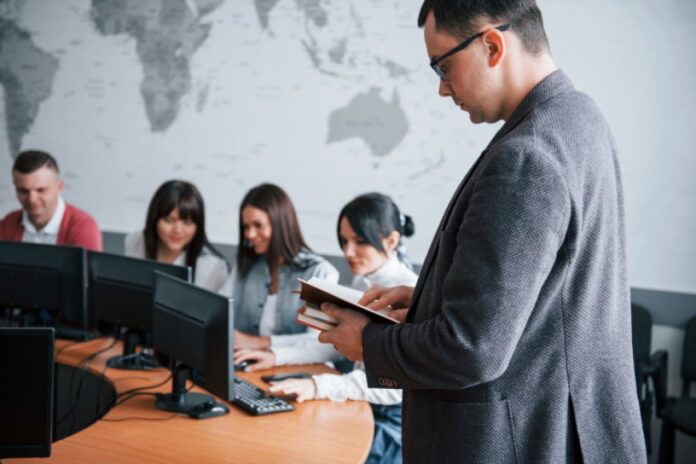Streamlining School Operations