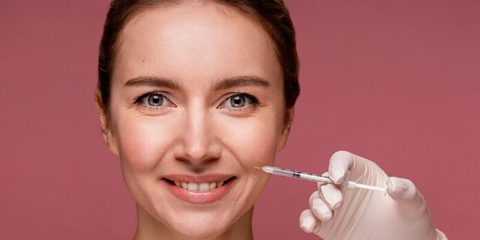 Does Glutathione Work on Oily Skin Too?