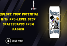 deck skateboards