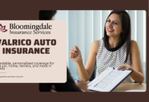 Valrico Auto Insurance