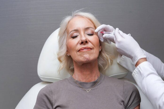 Radiesse Filler Dubai