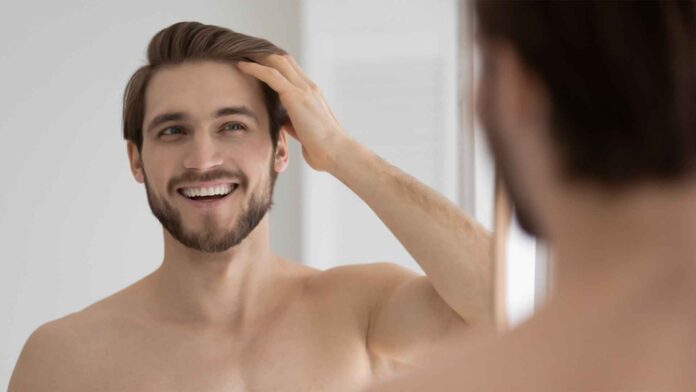 How Does Hair Replacement Treatment Improve Confidence?
