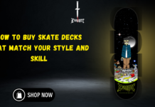 buy skate decks