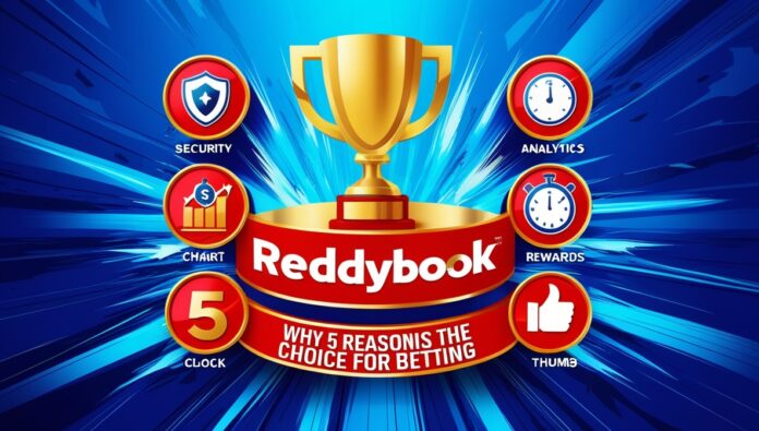 Reddybook