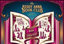 What Does the Reddy Anna Book Club Reveal About Risk, Strategy, and Safety?