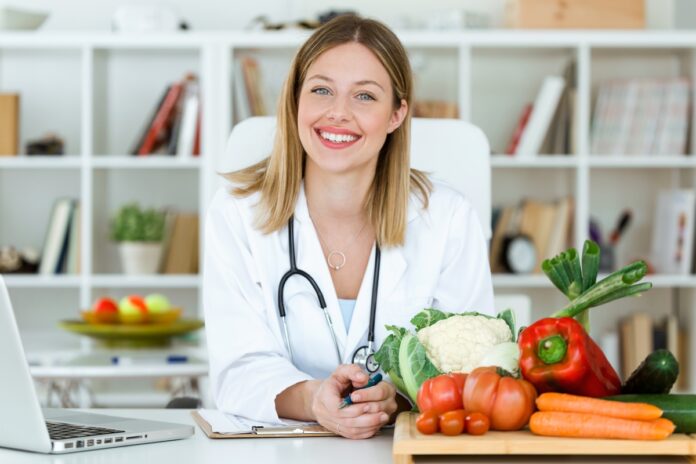 Nutritionists and Dietitians in Dubai