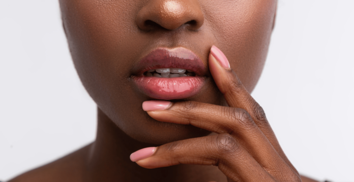 Smoker’s Lips Treatment in Dubai.