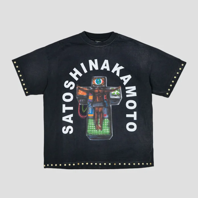 satoshi clothing