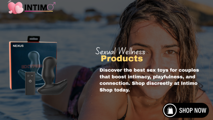 sex toys for couples