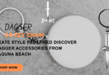 Dagger Accessories
