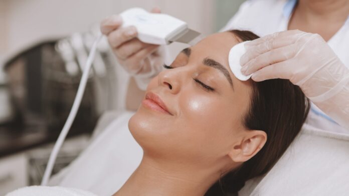 Skin Rejuvenation in Dubai