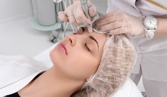 Skincare Treatments in Dubai