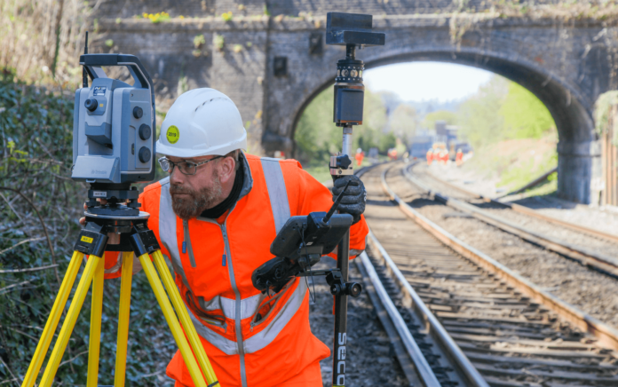 Survey Control Services