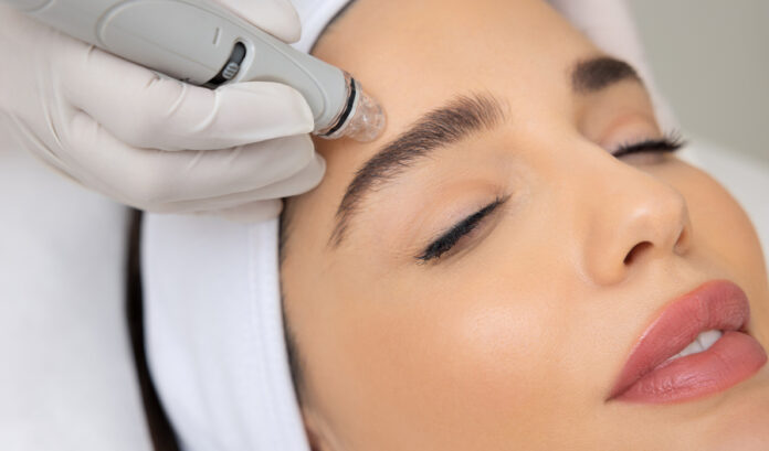 What Skin Types Benefit Most From Hydrafacial?