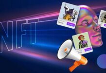 White Label NFT Marketplace