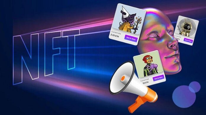 White Label NFT Marketplace