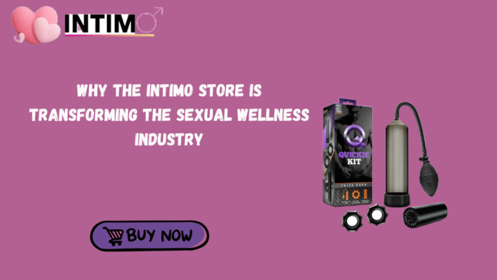 intimo store