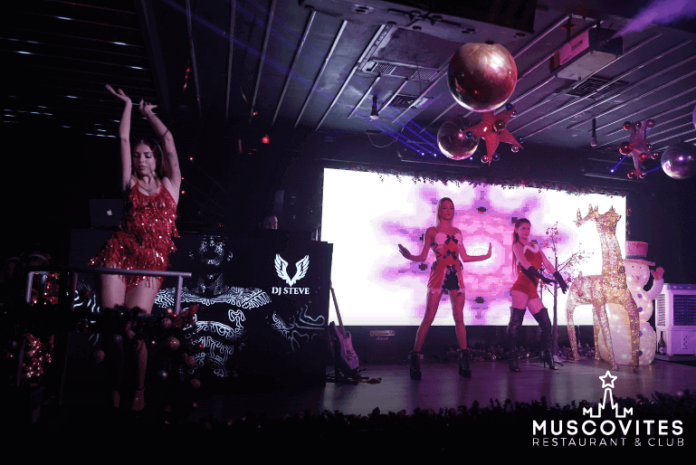 DJ Nights Dubai: Hottest Parties & Music Vibes in Town