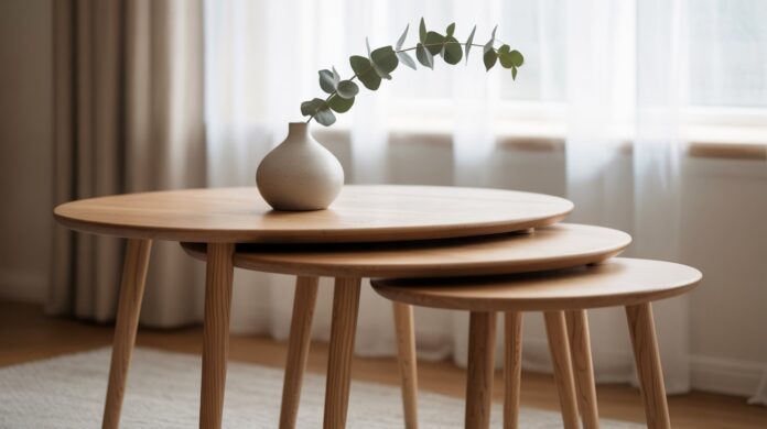 Centre Table