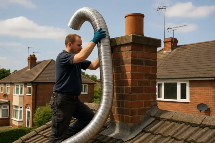 Chimney Liner