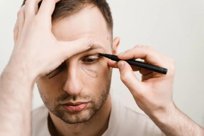 Eyelid Surgery in Dubai