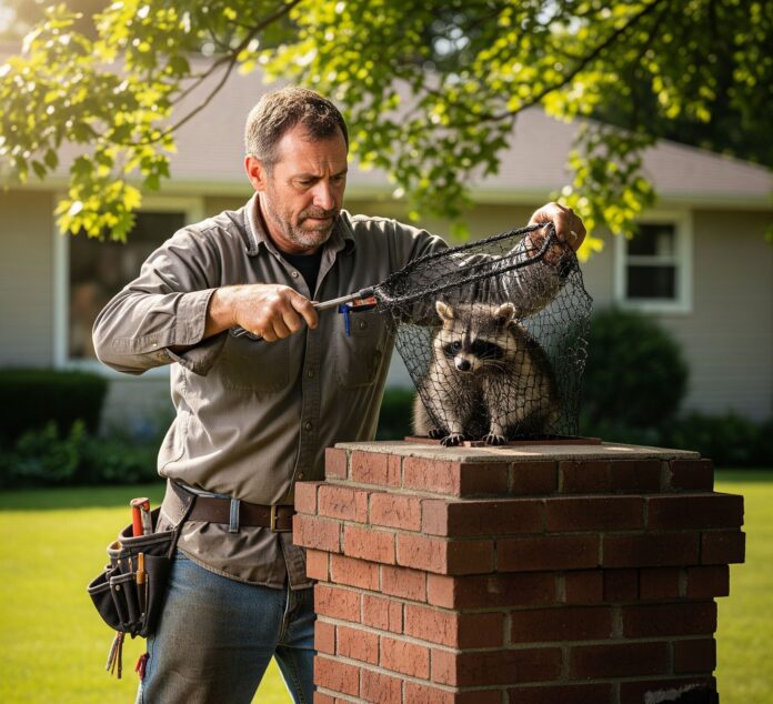 Brooklyn Chimney Sweep