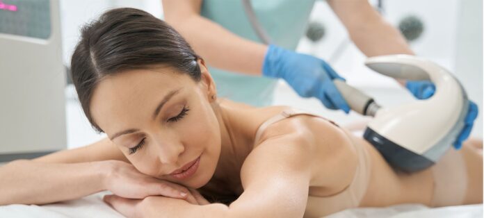 Velashape 3 Treatment in Dubai,