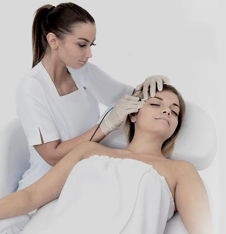 Electrolysis Hair Removal in Dubai