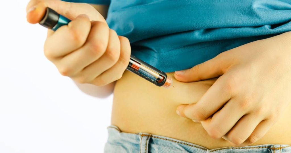 Mounjaro Injections Dubai