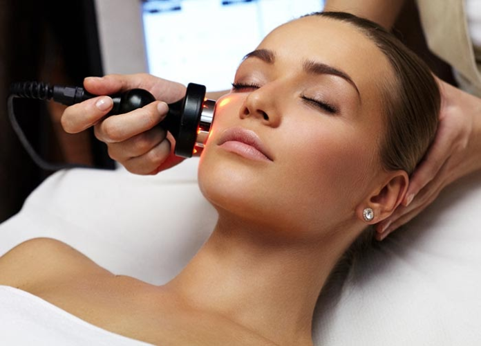 Laser Skin Tightening i
