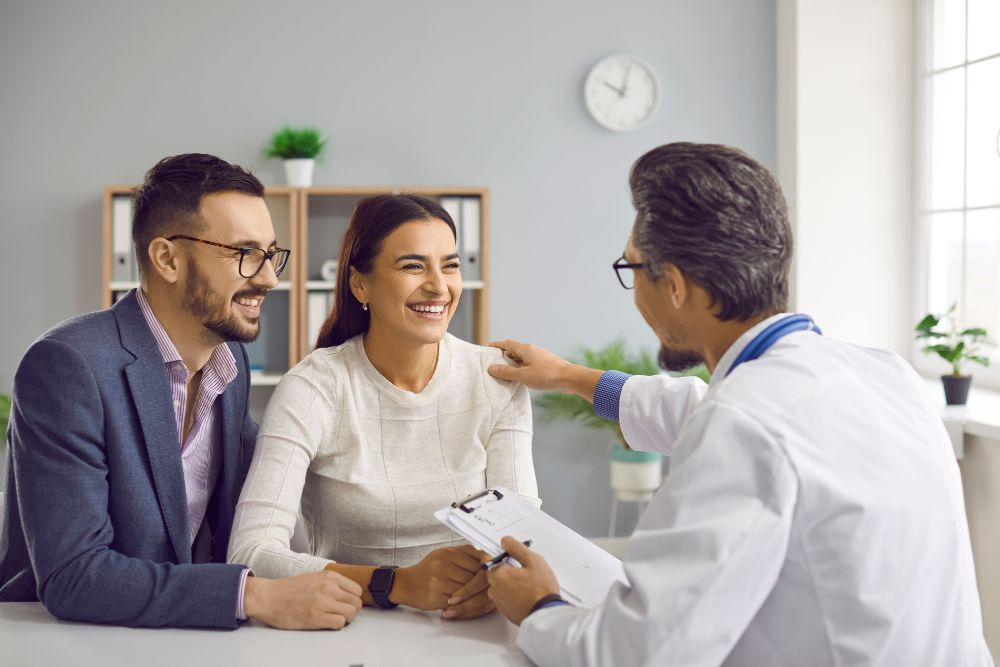 Infertility Treatment
