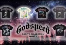 How to Order from the Godspeed Hoodie Fast Online shipping