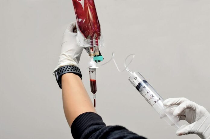 Ozone Therapy in Dubai