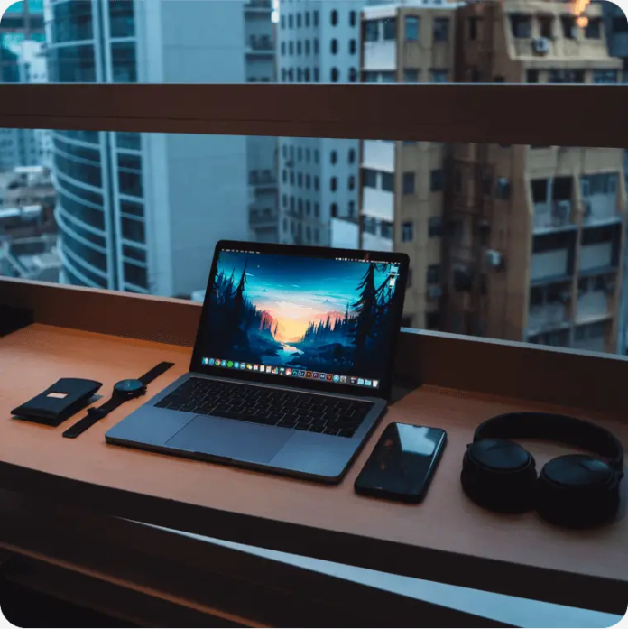 custom software development