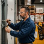 Las Vegas Garage Door Repair