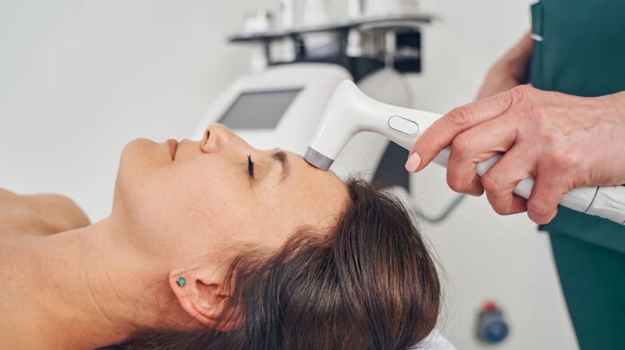 HIFU Laser Treatment