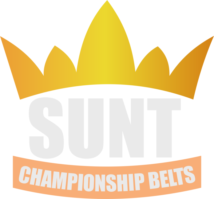 Custom Championship Belts