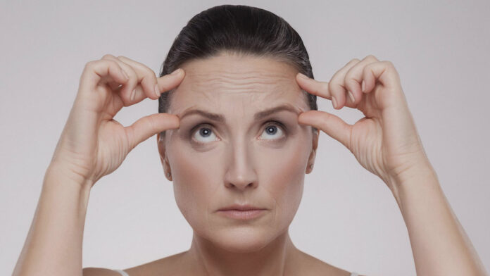 Fine Lines and wrinkles Treatment in Dubai