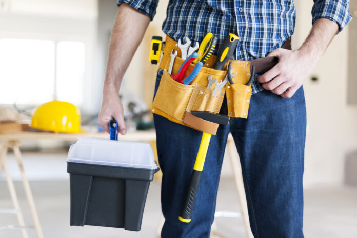 home handyman services