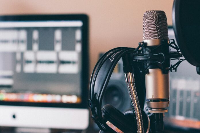 Podcast de Política