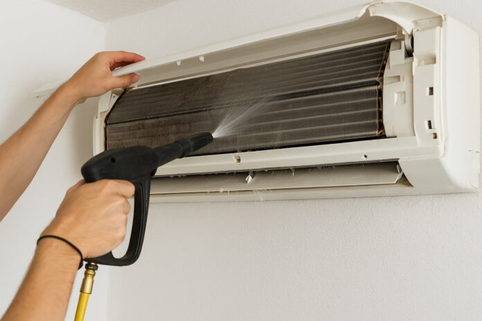 Airduct Cleaning