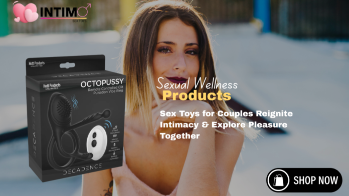 Sex Toys for Couples