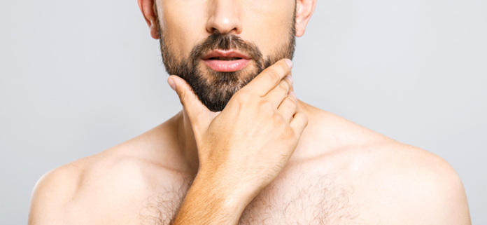 Beard Hair Transplant in Dubai